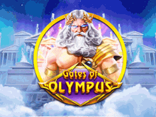 play gates of olympus in novoline casino